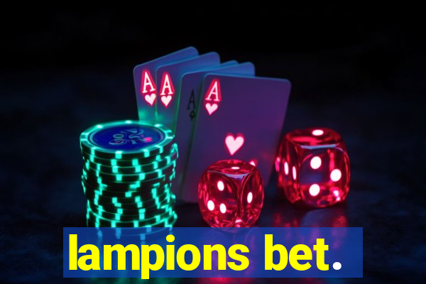 lampions bet.